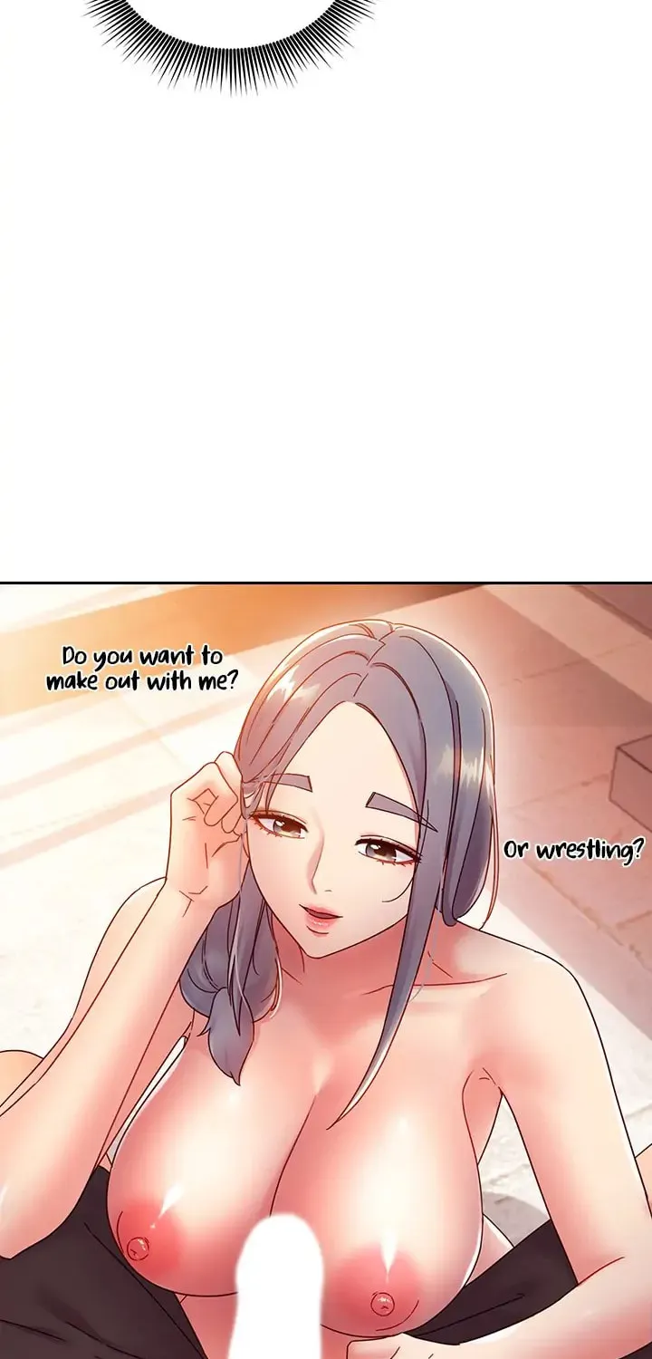 My Stepmother's Friends Chapter 81 page 8 - 