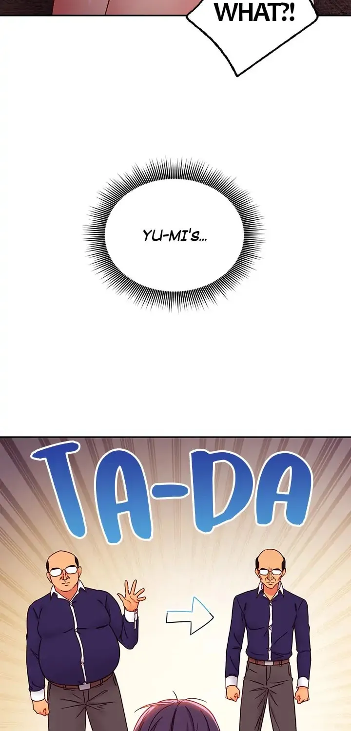 My Stepmother's Friends Chapter 81 page 71 - 