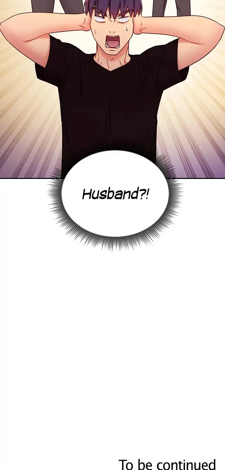 My Stepmother's Friends Chapter 81 page 72 - 