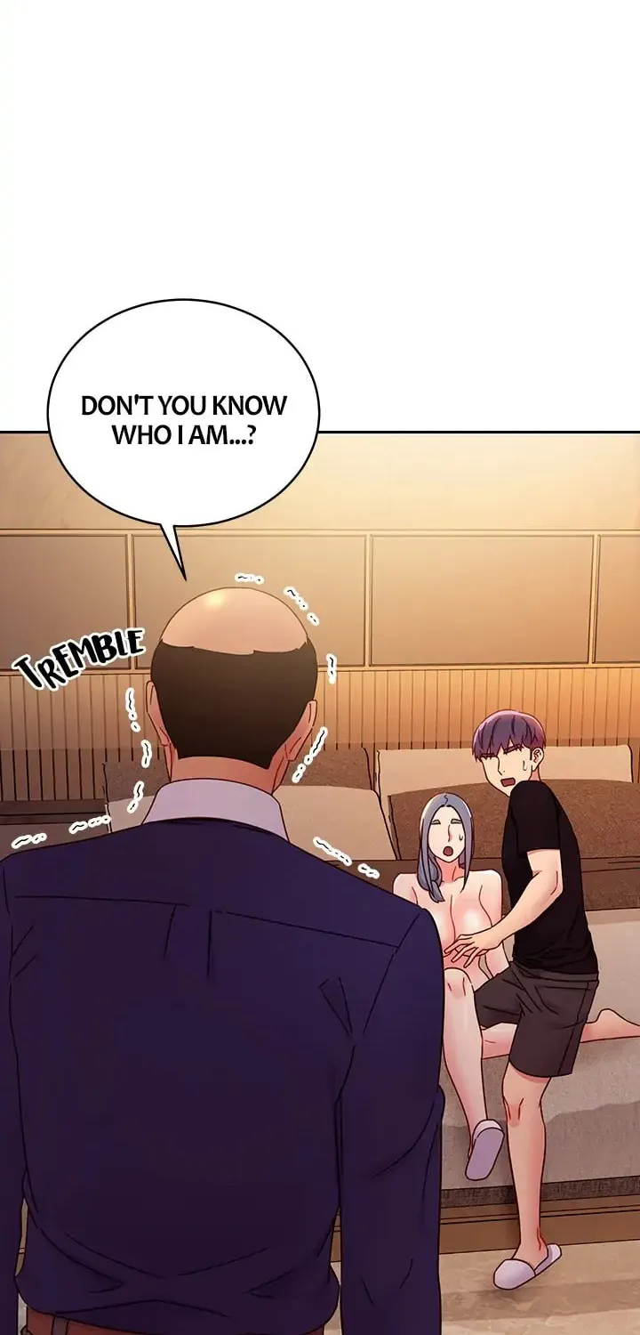 My Stepmother's Friends Chapter 82 page 2 - 