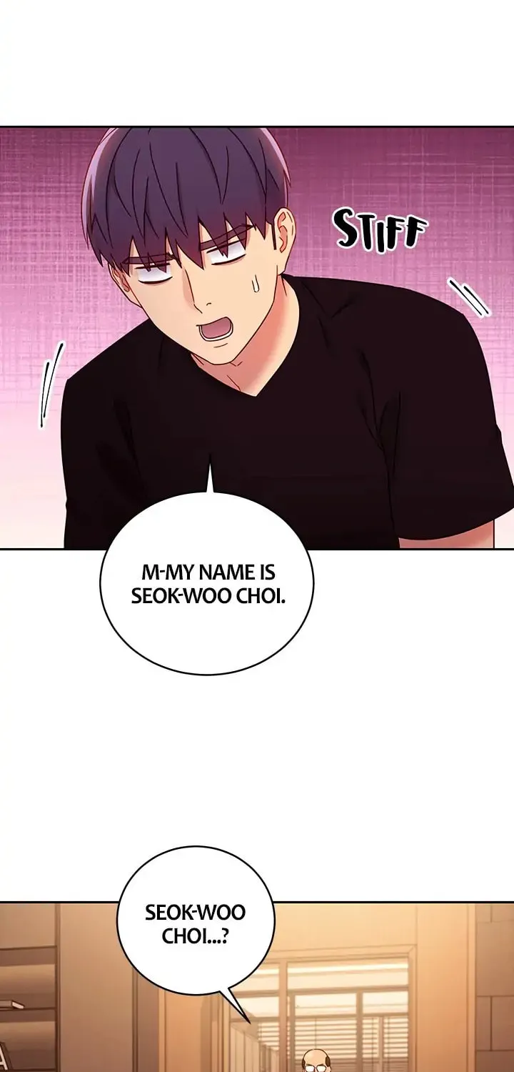 My Stepmother's Friends Chapter 82 page 19 - 
