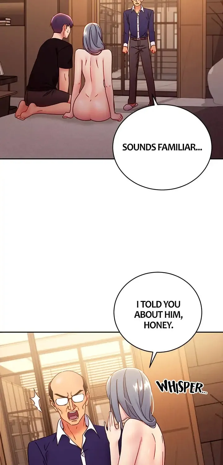 My Stepmother's Friends Chapter 82 page 20 - 