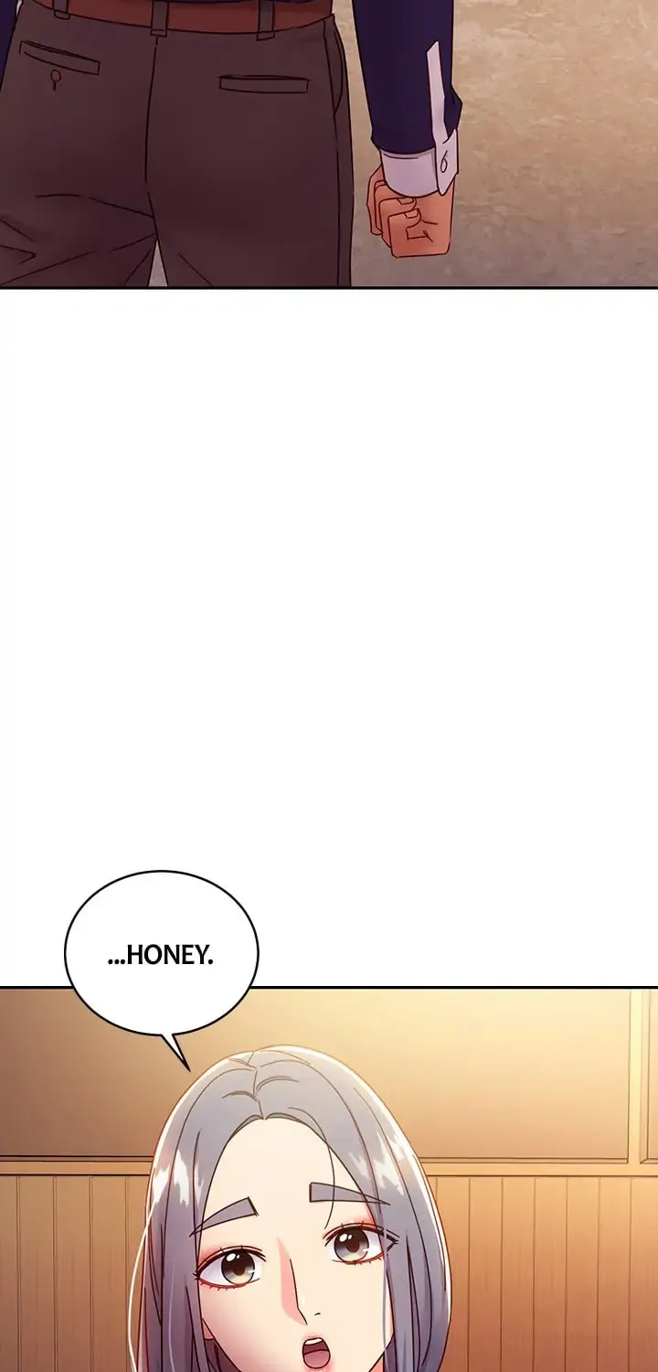 My Stepmother's Friends Chapter 82 page 3 - 