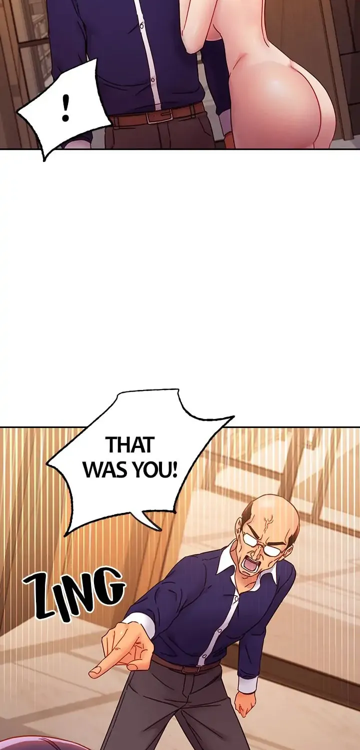 My Stepmother's Friends Chapter 82 page 21 - 