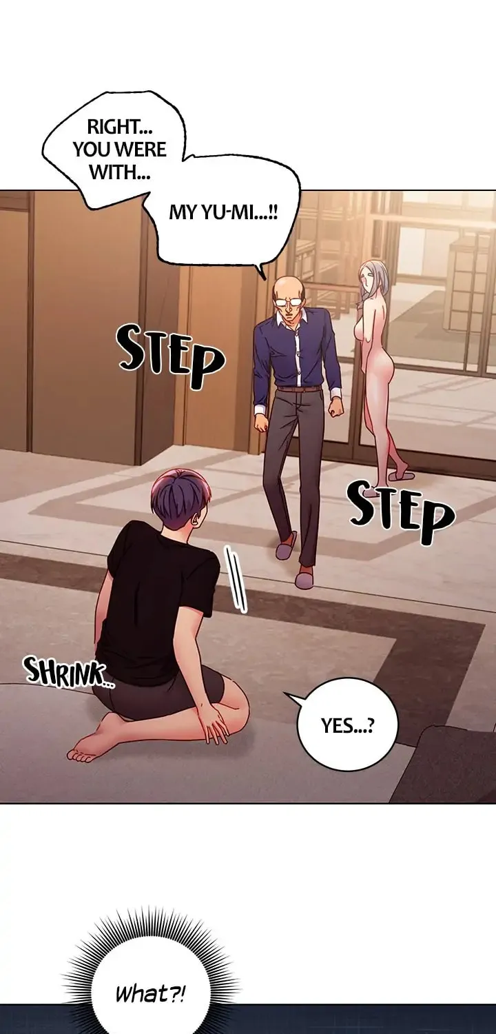 My Stepmother's Friends Chapter 82 page 23 - 