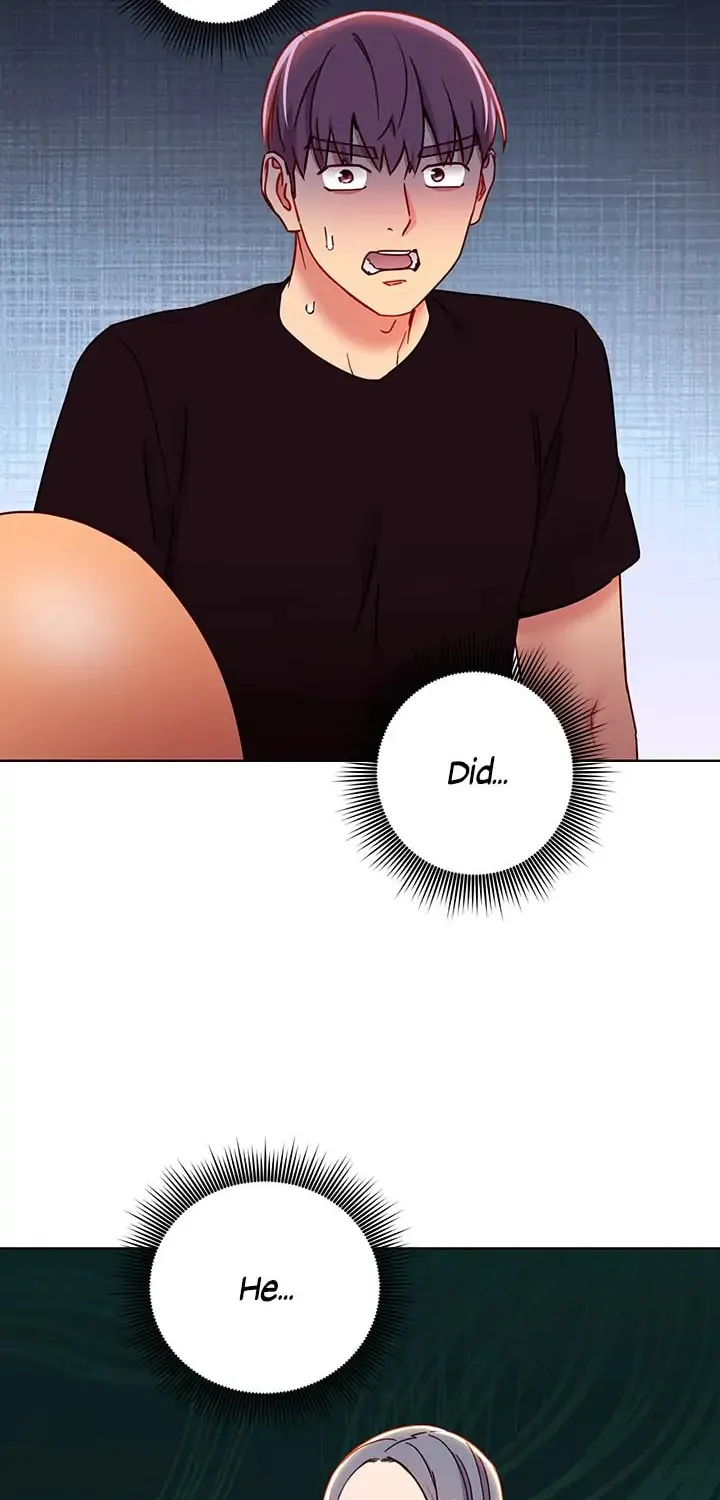 My Stepmother's Friends Chapter 82 page 24 - 