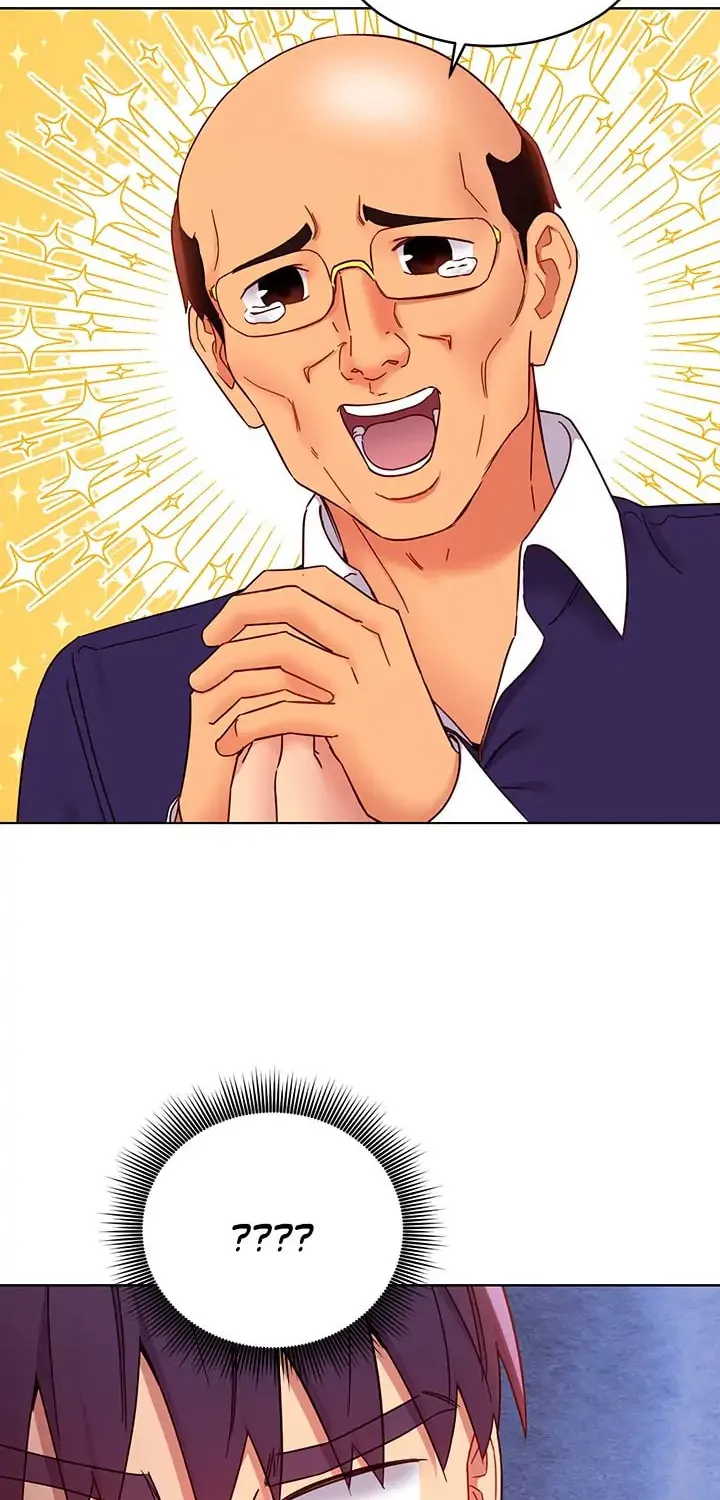 My Stepmother's Friends Chapter 82 page 31 - 