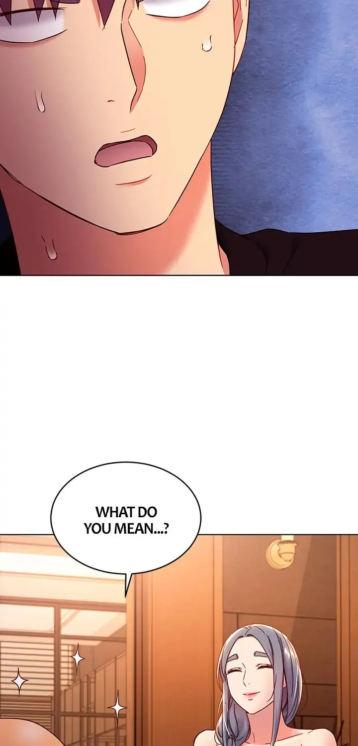 My Stepmother's Friends Chapter 82 page 32 - 