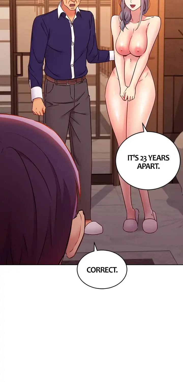 My Stepmother's Friends Chapter 82 page 34 - 