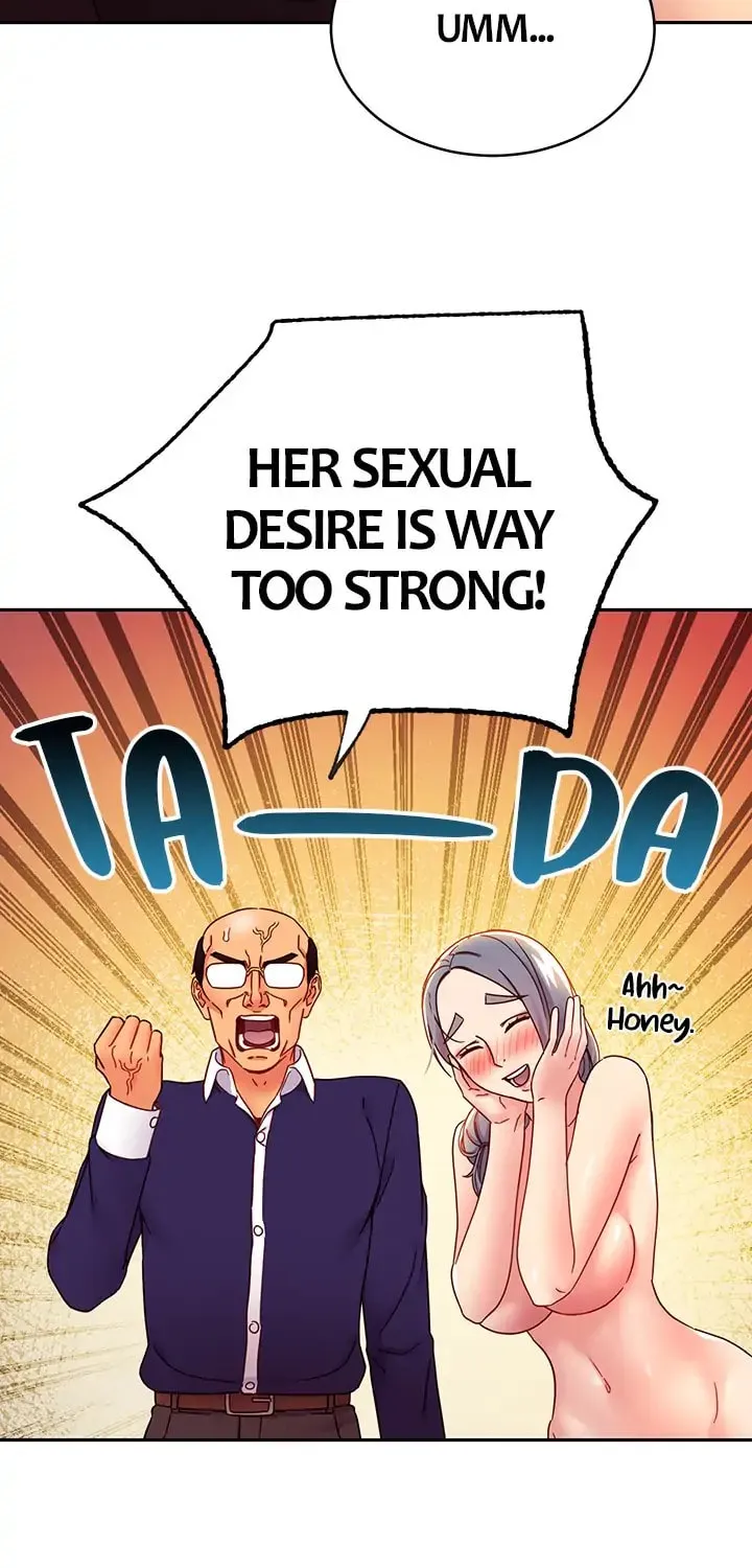 My Stepmother's Friends Chapter 82 page 37 - 