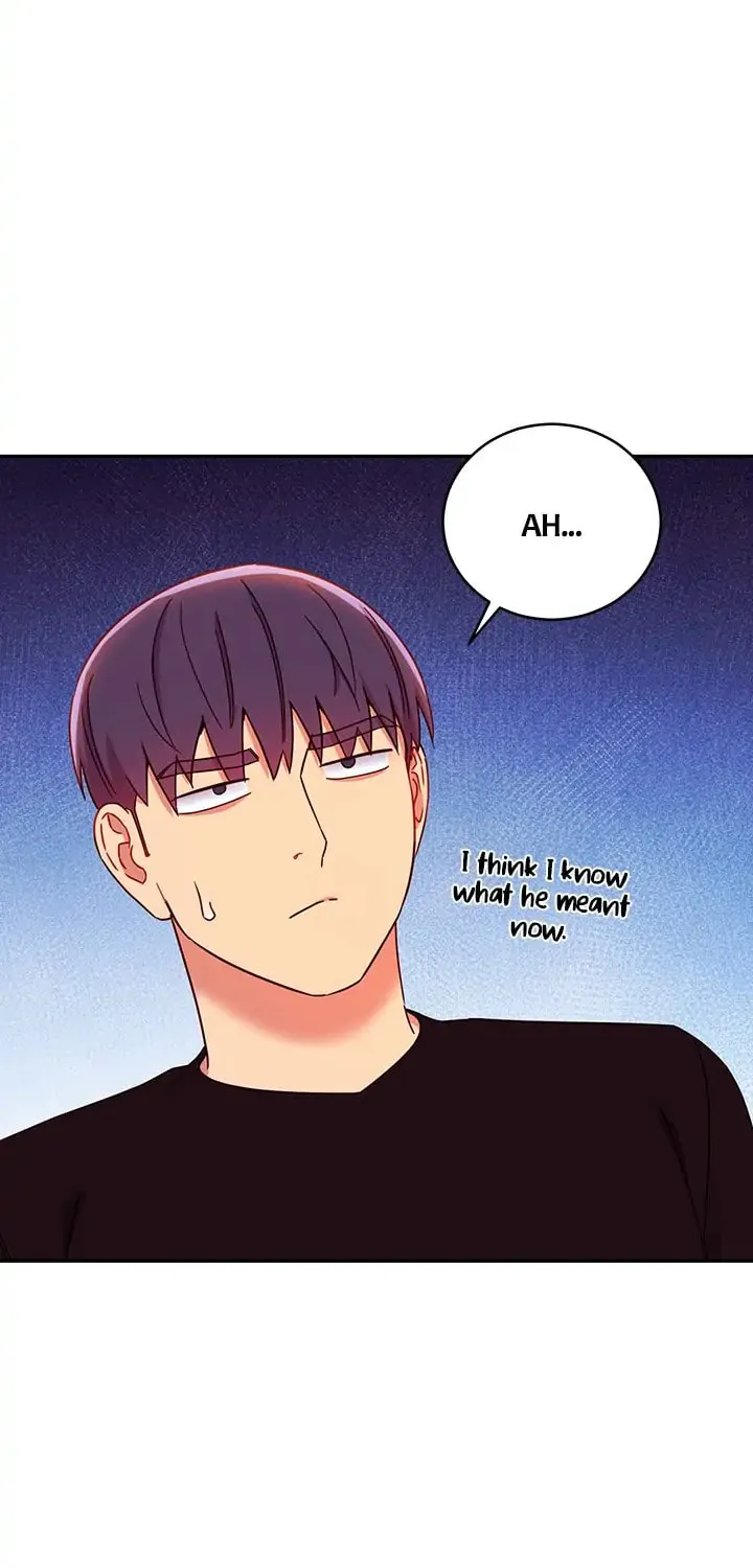 My Stepmother's Friends Chapter 82 page 38 - 
