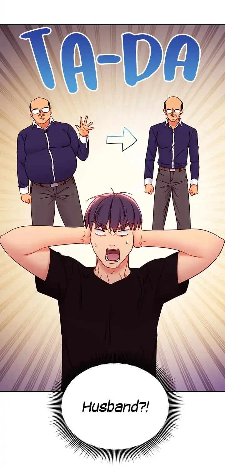 My Stepmother's Friends Chapter 82 page 5 - 