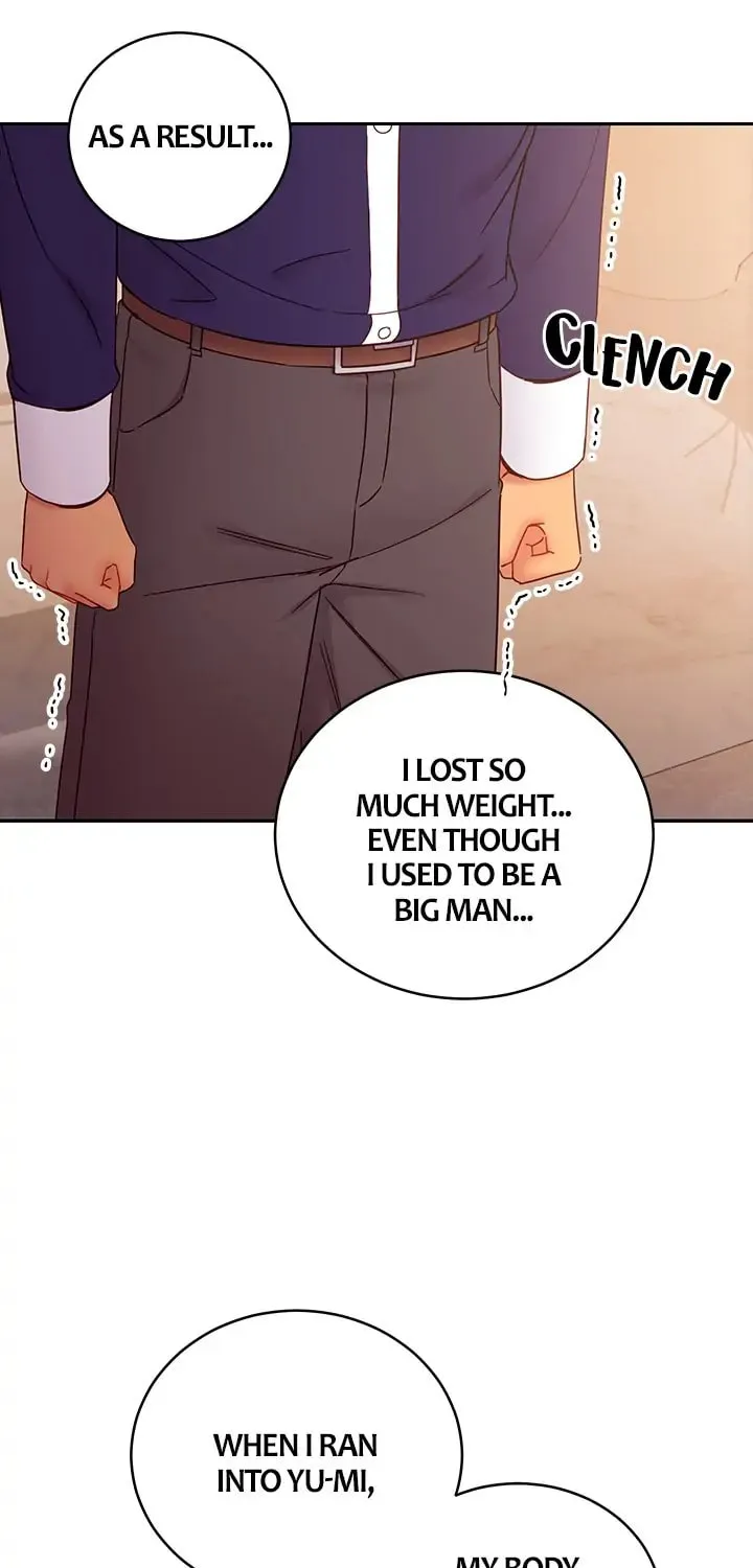 My Stepmother's Friends Chapter 82 page 41 - 
