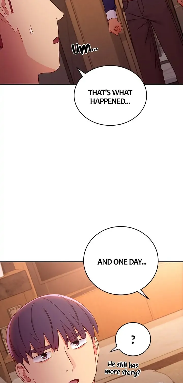 My Stepmother's Friends Chapter 82 page 44 - 