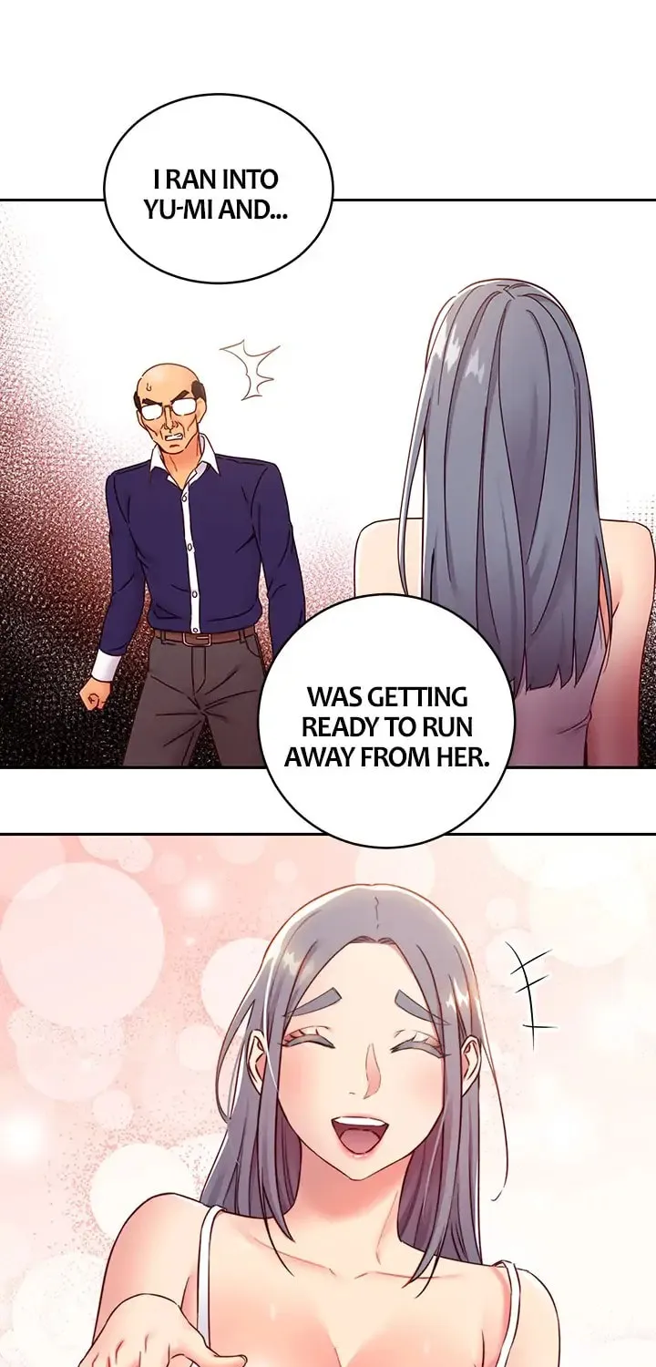 My Stepmother's Friends Chapter 82 page 46 - 