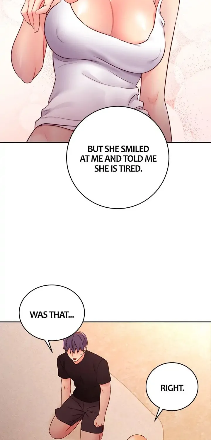 My Stepmother's Friends Chapter 82 page 47 - 