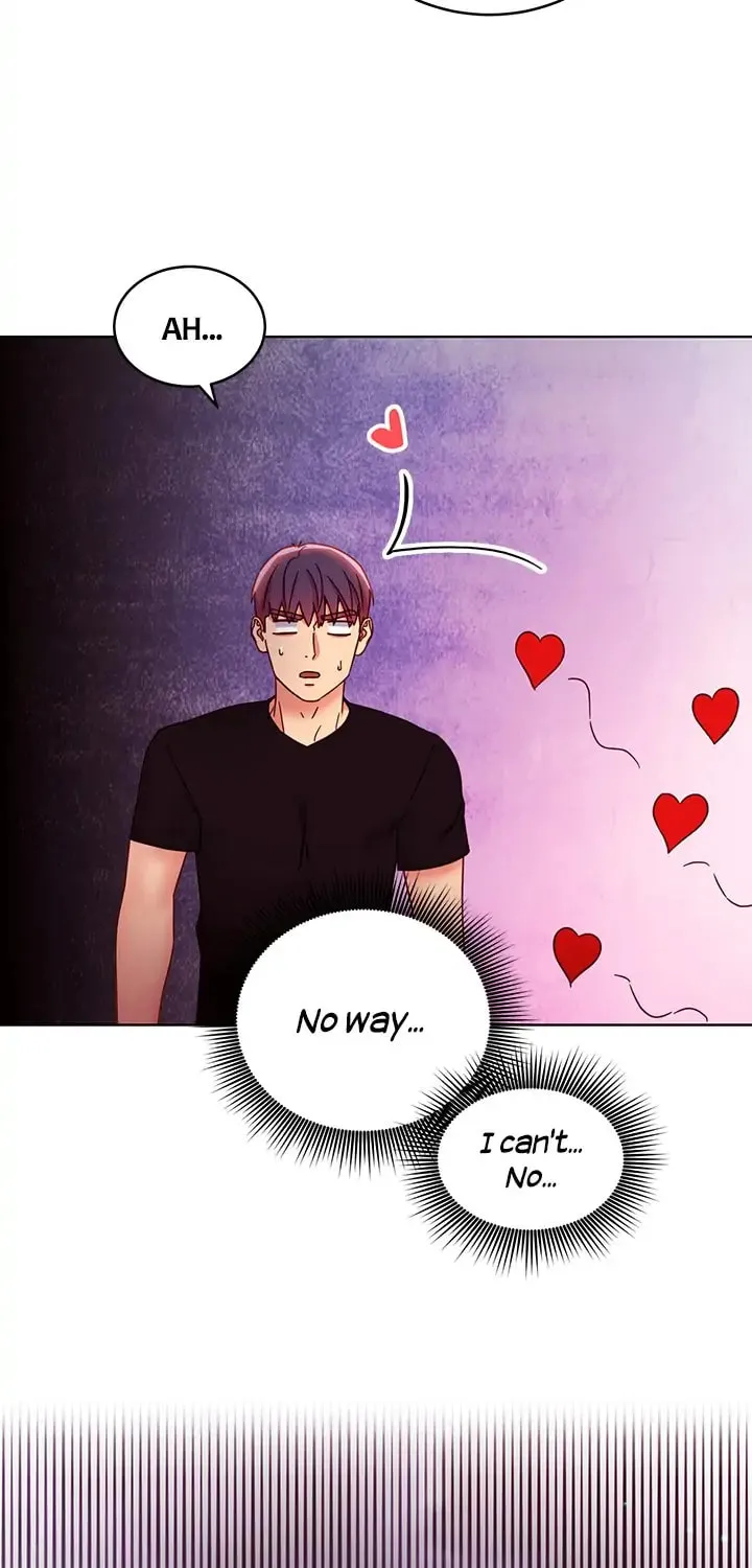 My Stepmother's Friends Chapter 82 page 54 - 