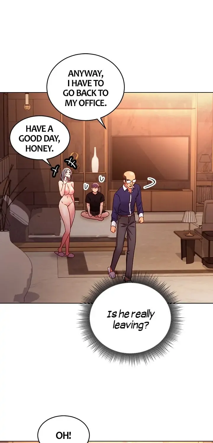 My Stepmother's Friends Chapter 82 page 57 - 