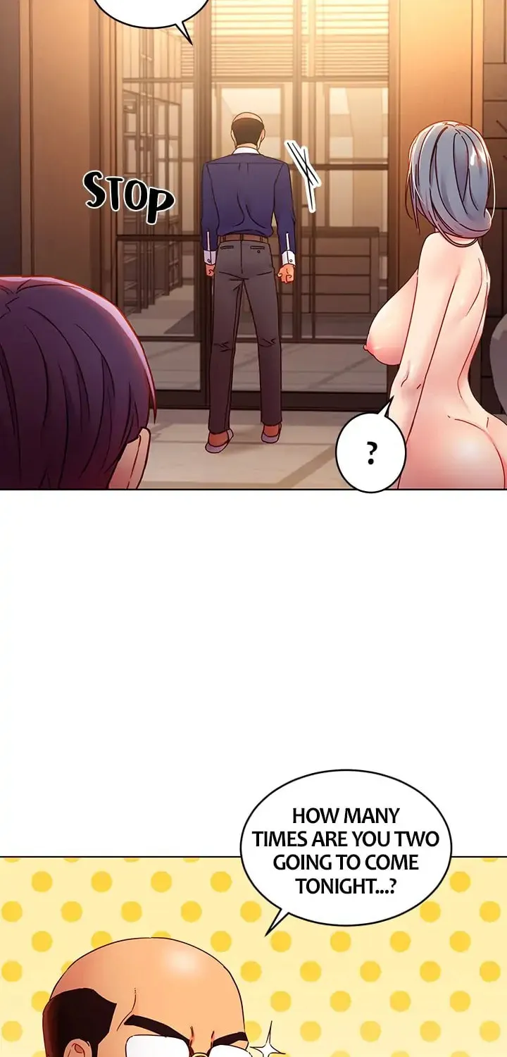 My Stepmother's Friends Chapter 82 page 58 - 