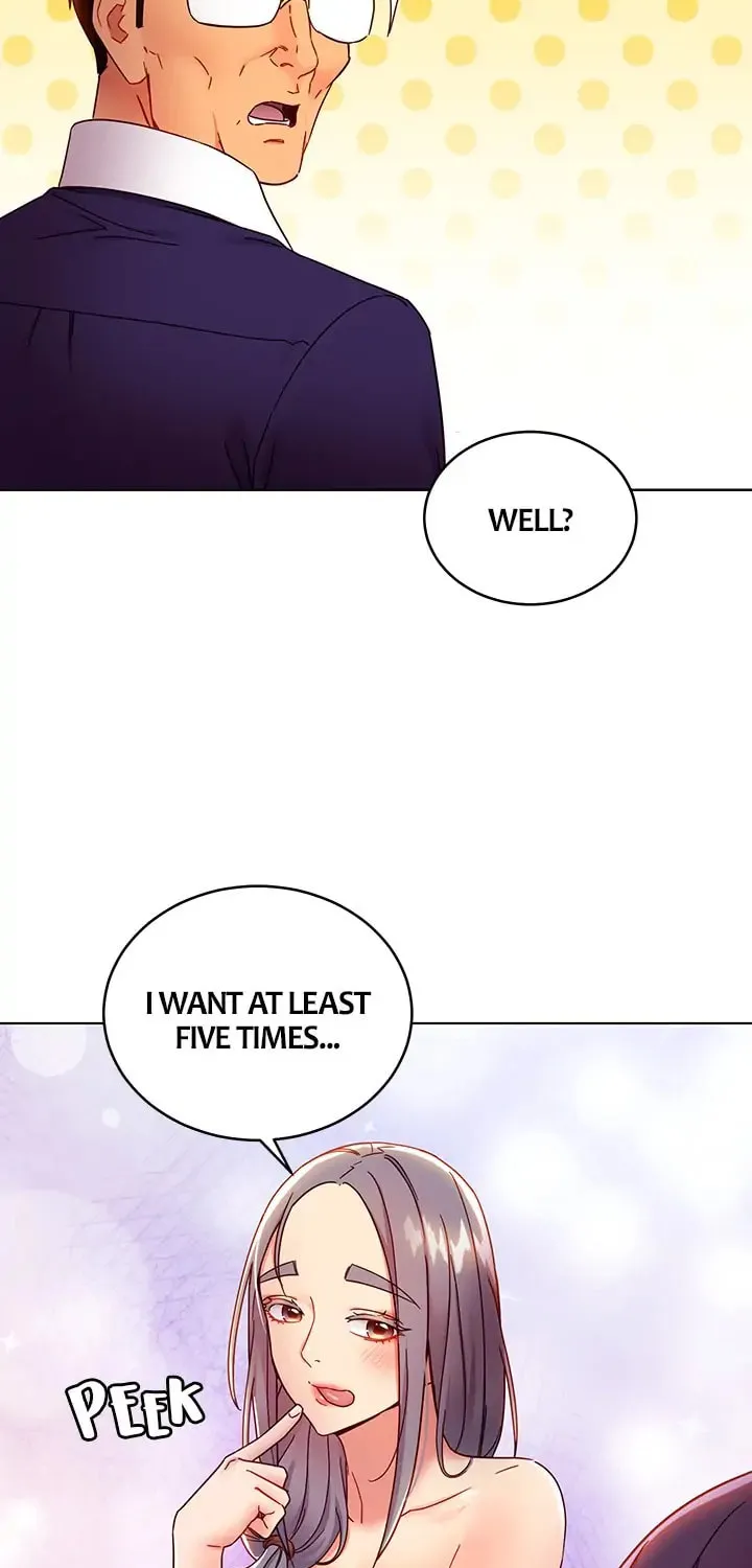 My Stepmother's Friends Chapter 82 page 59 - 