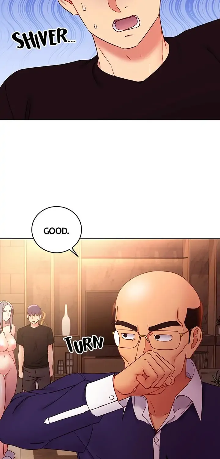 My Stepmother's Friends Chapter 82 page 61 - 