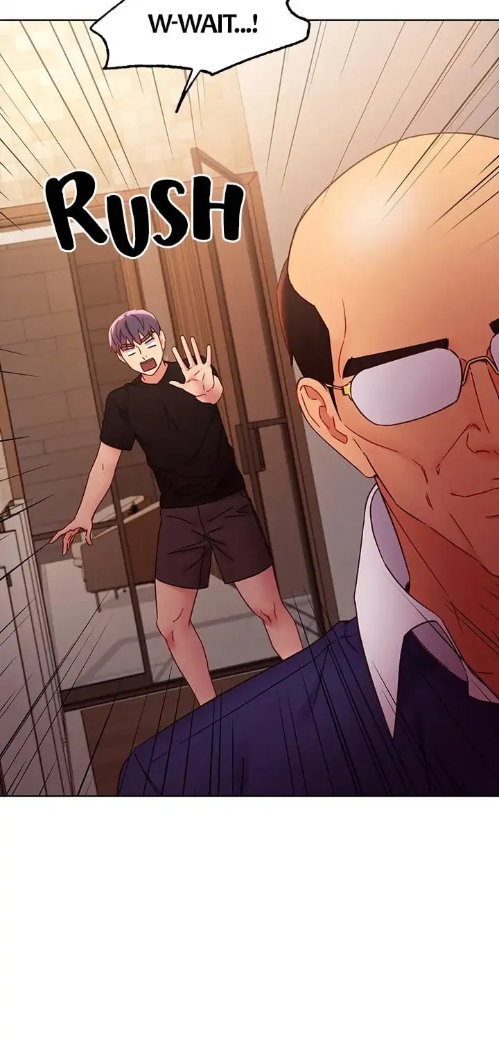 My Stepmother's Friends Chapter 82 page 64 - 