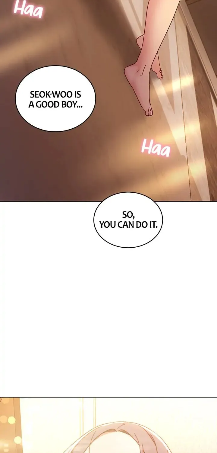 My Stepmother's Friends Chapter 82 page 69 - 