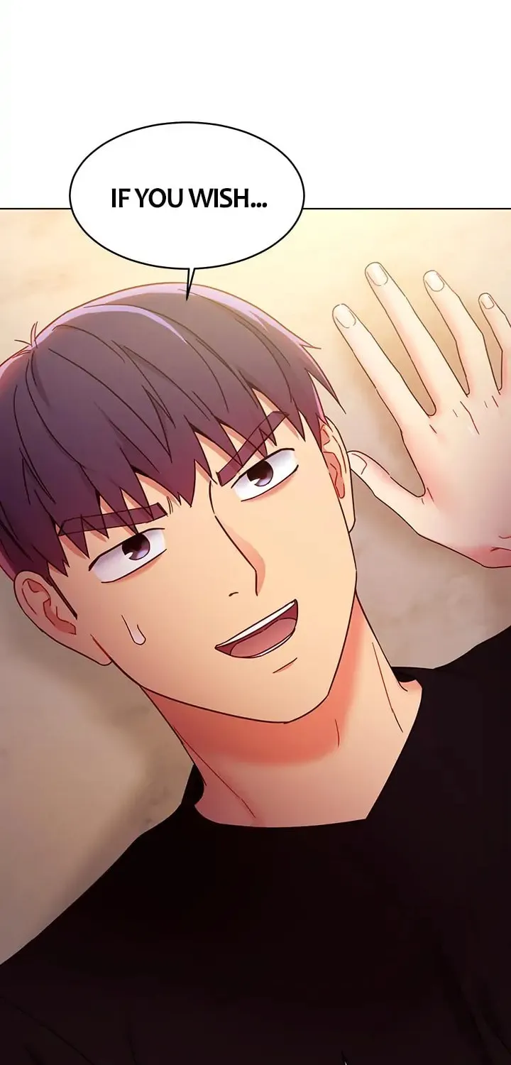 My Stepmother's Friends Chapter 82 page 71 - 