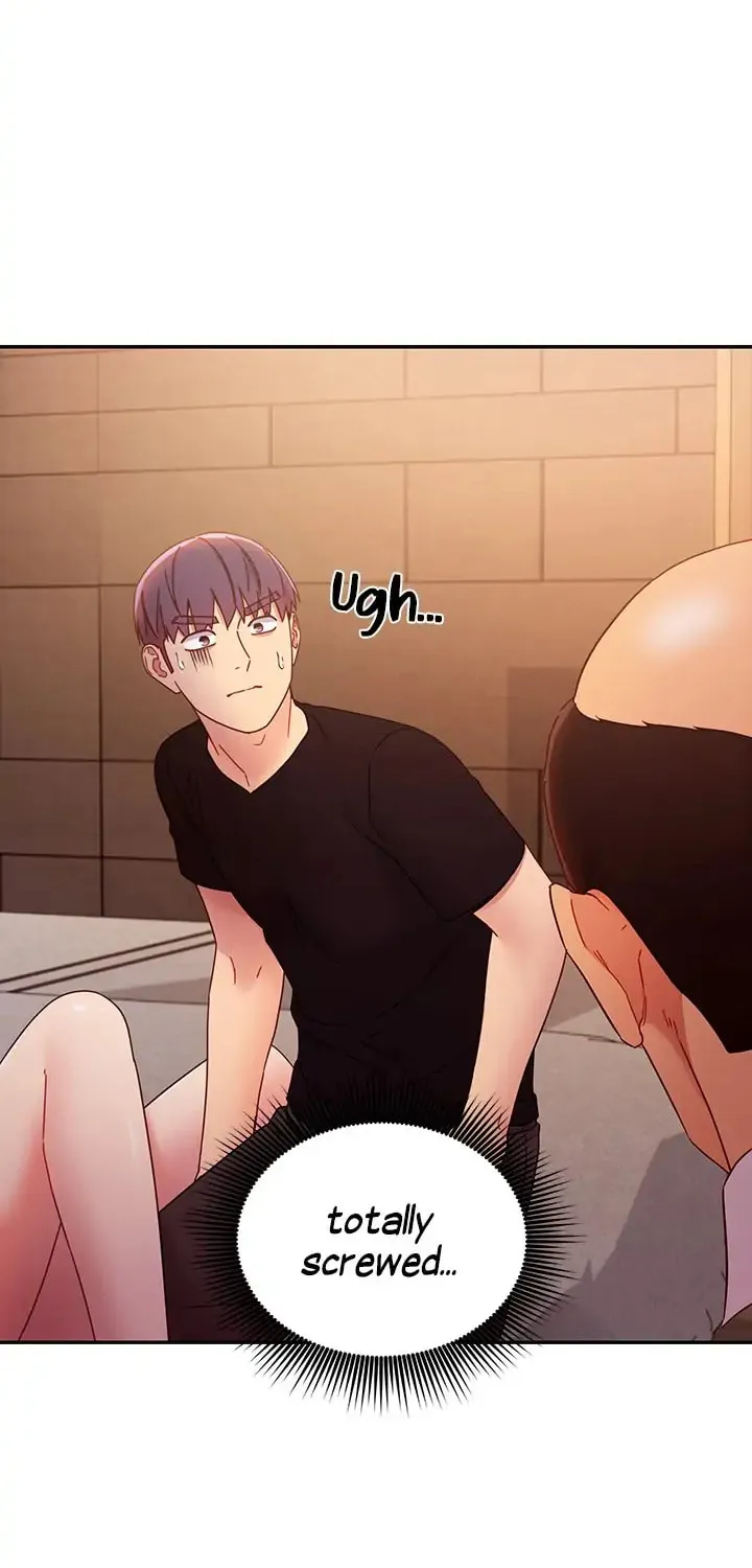 My Stepmother's Friends Chapter 82 page 9 - 