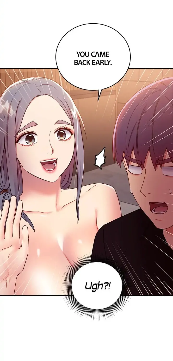 My Stepmother's Friends Chapter 82 page 10 - 