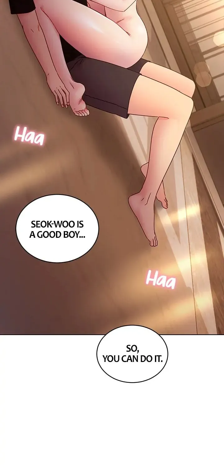 My Stepmother's Friends Chapter 83 page 2 - 
