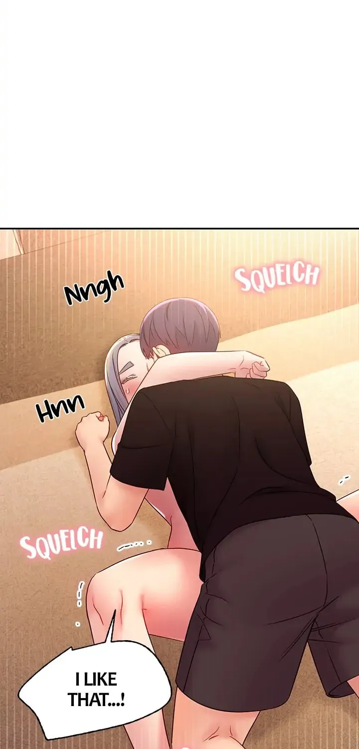 My Stepmother's Friends Chapter 83 page 11 - 