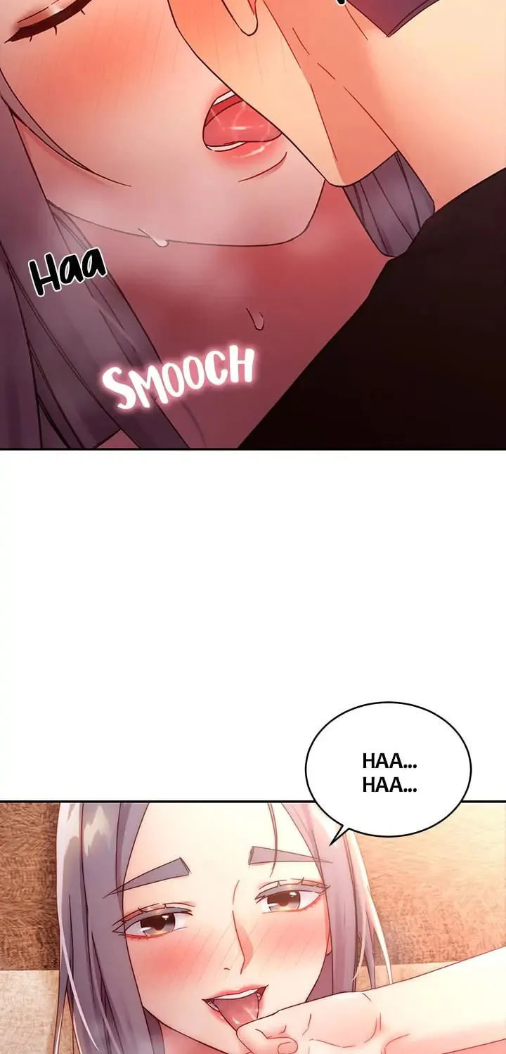 My Stepmother's Friends Chapter 83 page 15 - 
