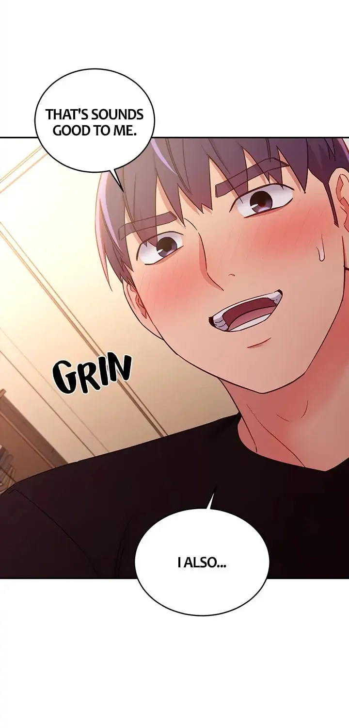 My Stepmother's Friends Chapter 83 page 20 - 