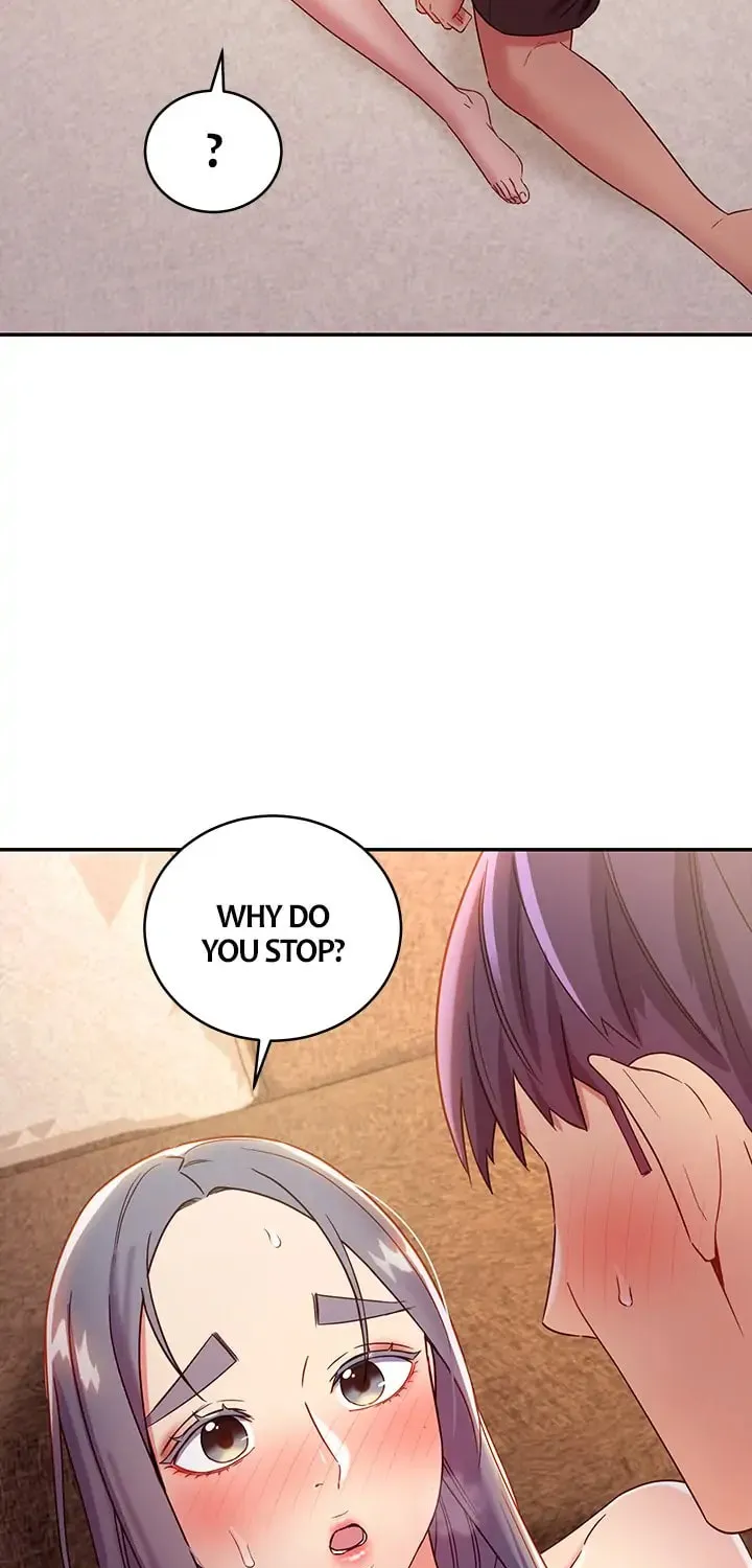 My Stepmother's Friends Chapter 83 page 39 - 