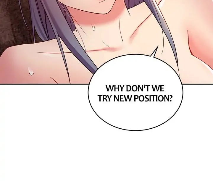 My Stepmother's Friends Chapter 83 page 40 - 