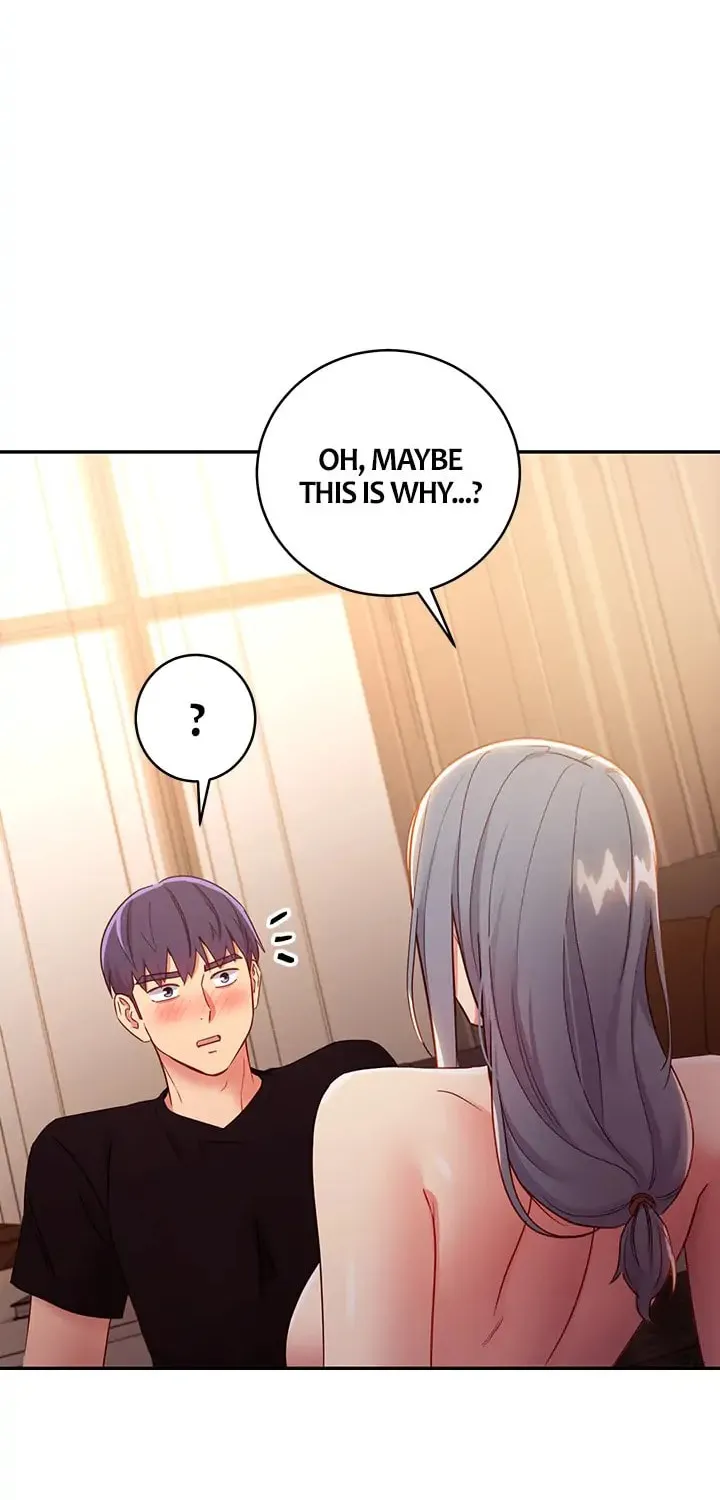 My Stepmother's Friends Chapter 83 page 47 - 