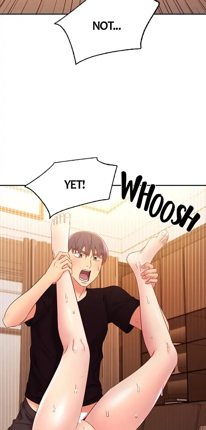 My Stepmother's Friends Chapter 83 page 67 - 