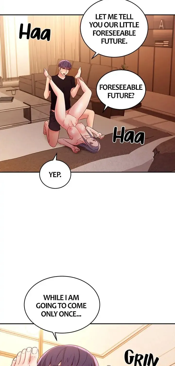 My Stepmother's Friends Chapter 83 page 70 - 