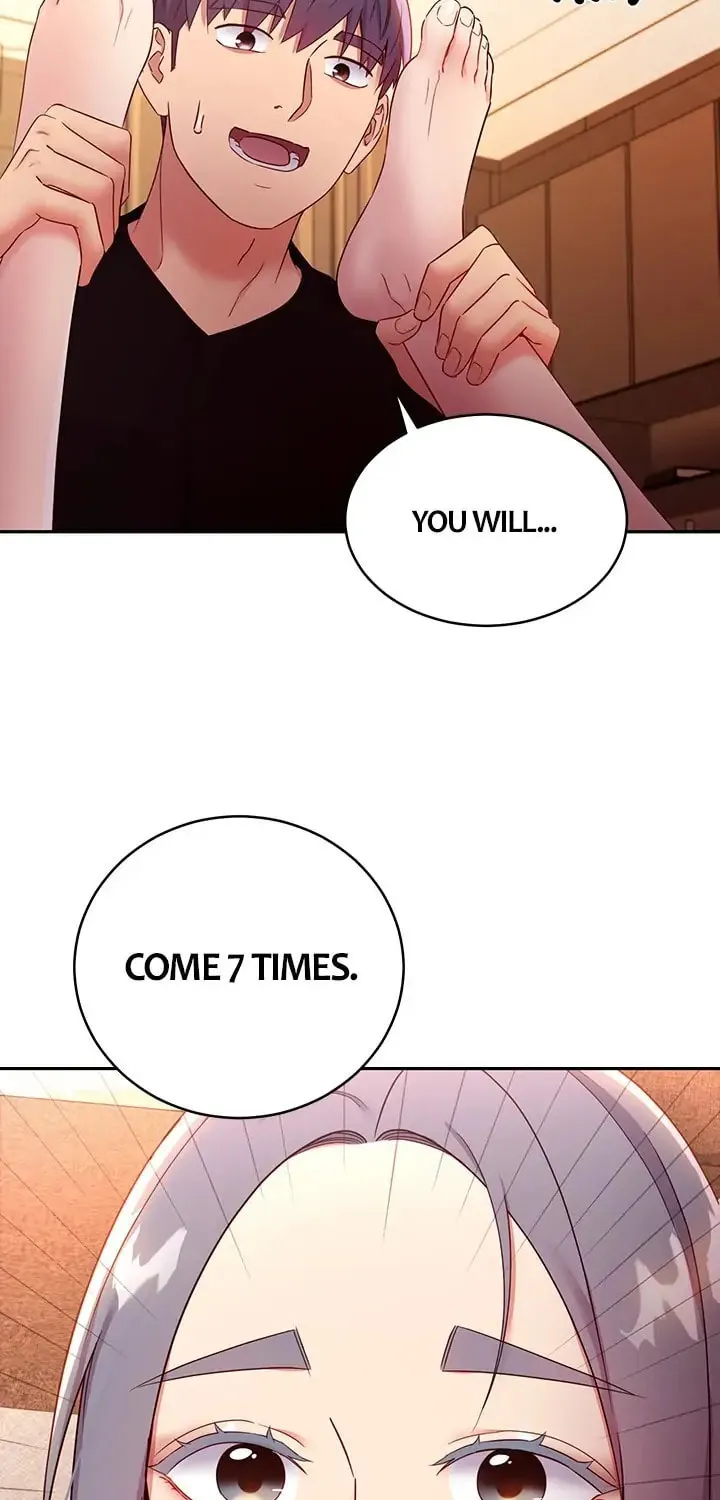My Stepmother's Friends Chapter 83 page 71 - 
