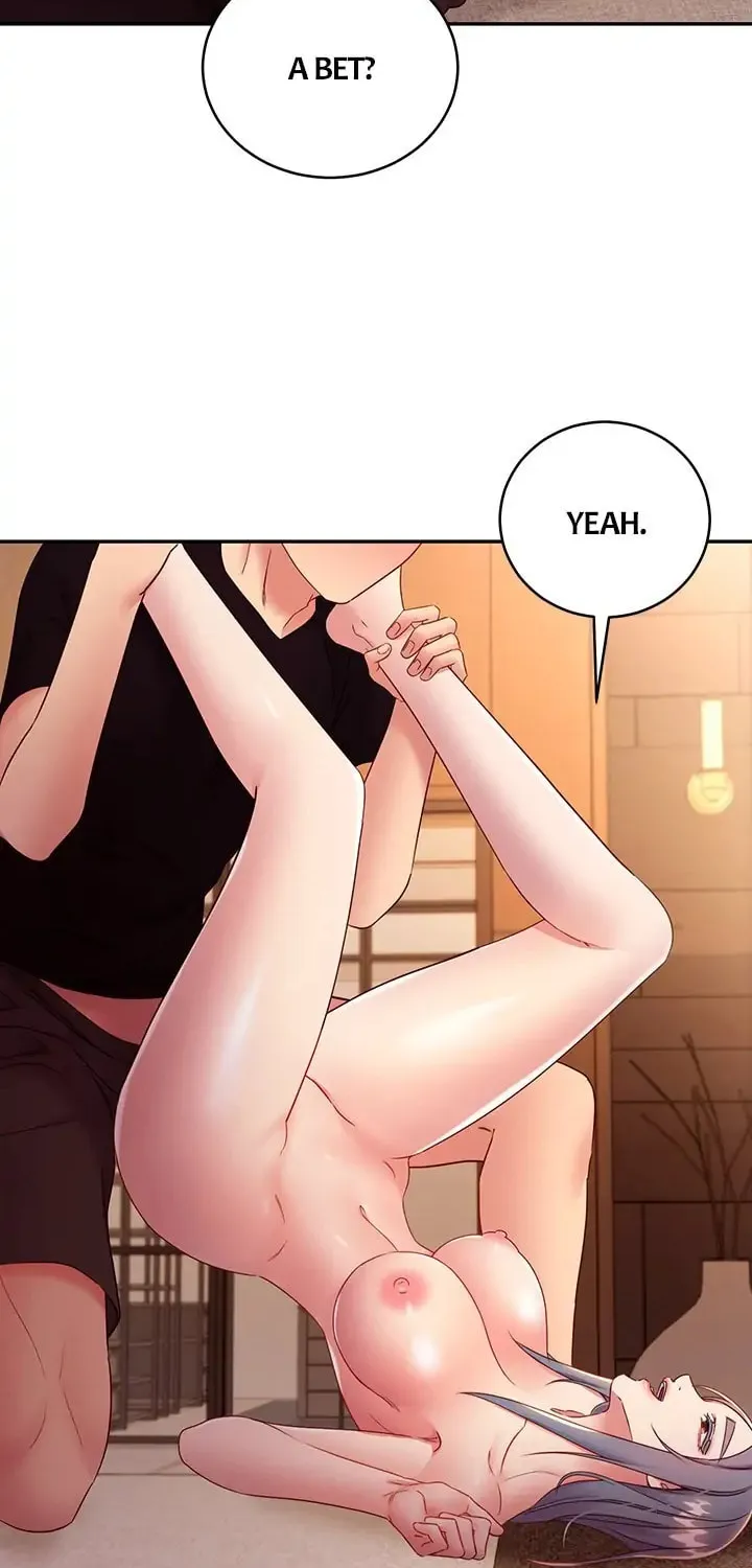 My Stepmother's Friends Chapter 83 page 74 - 