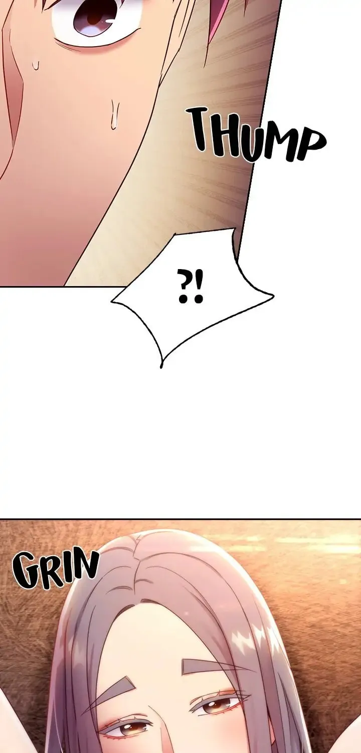 My Stepmother's Friends Chapter 83 page 77 - 
