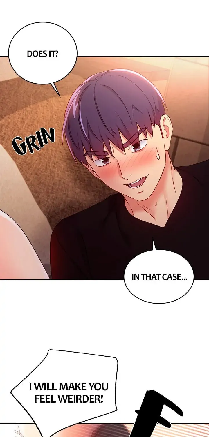 My Stepmother's Friends Chapter 84 page 16 - 