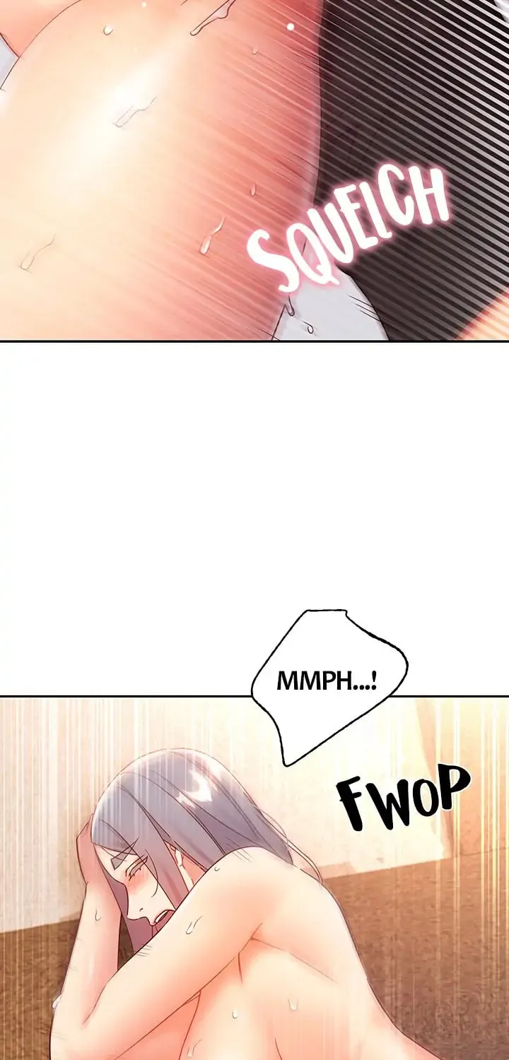 My Stepmother's Friends Chapter 84 page 19 - 