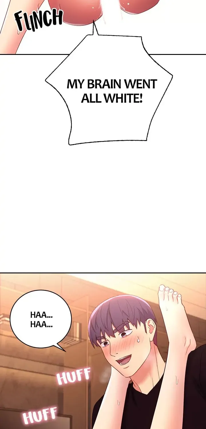 My Stepmother's Friends Chapter 84 page 25 - 