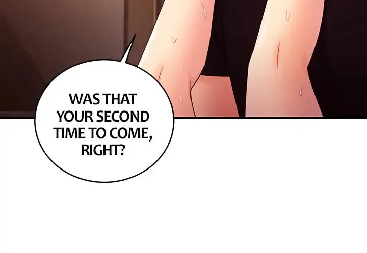 My Stepmother's Friends Chapter 84 page 26 - 