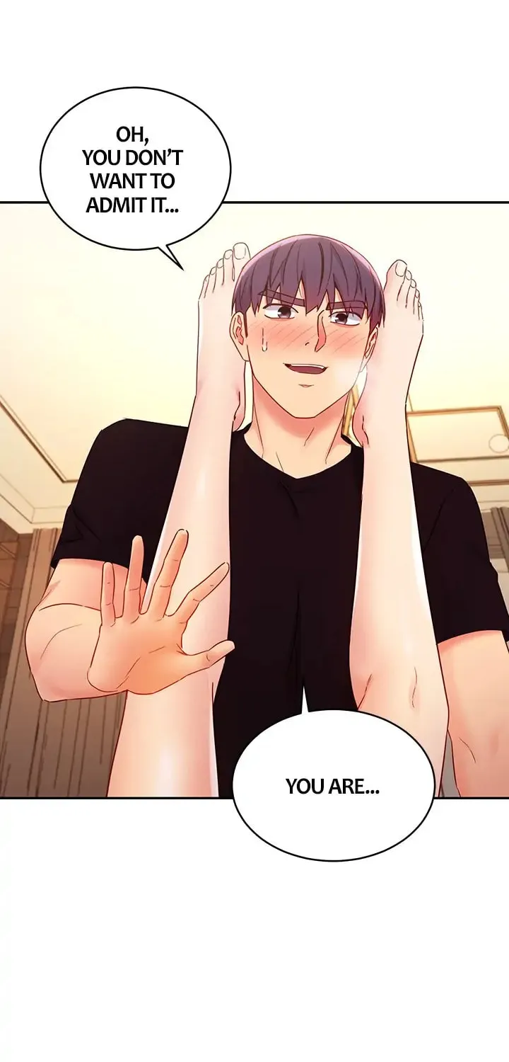 My Stepmother's Friends Chapter 84 page 28 - 