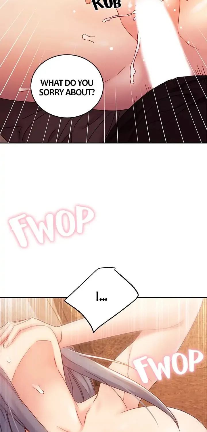 My Stepmother's Friends Chapter 84 page 34 - 