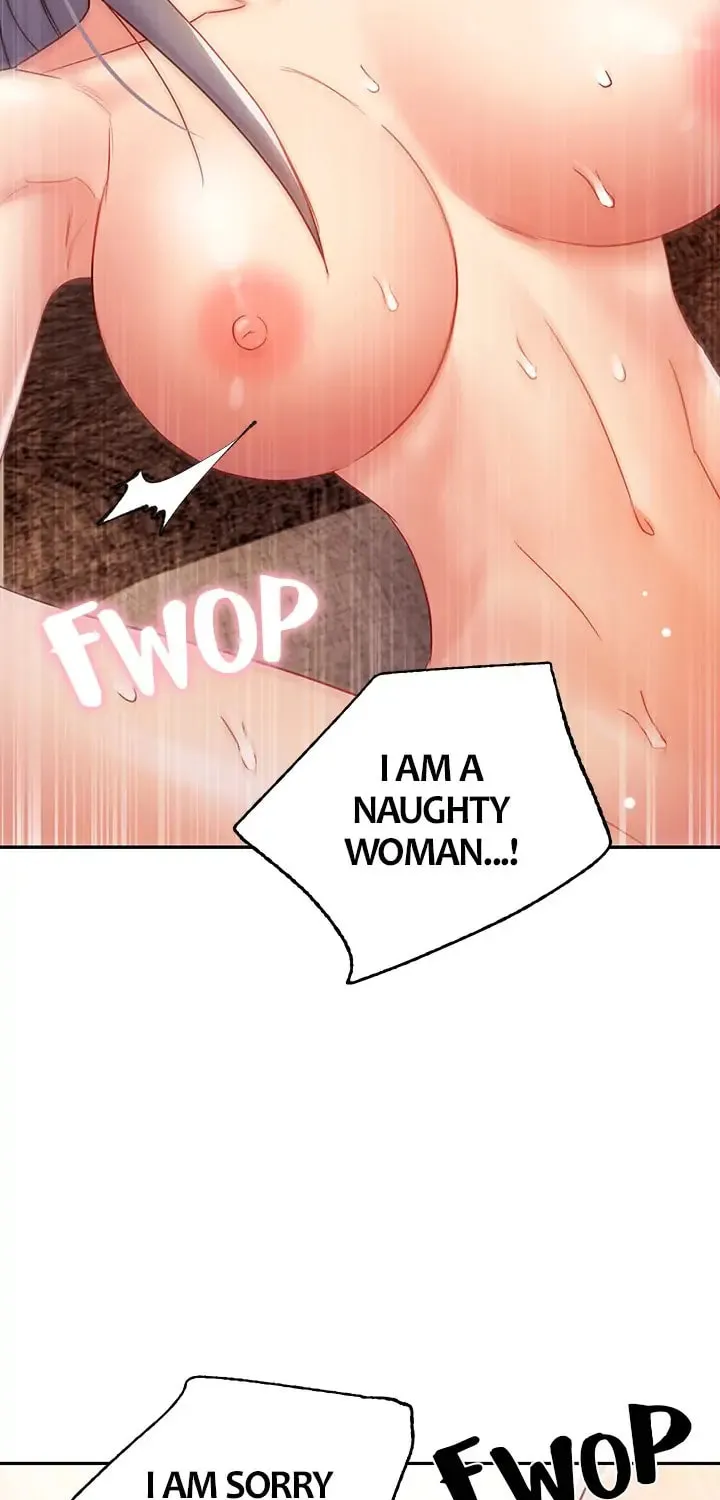 My Stepmother's Friends Chapter 84 page 35 - 