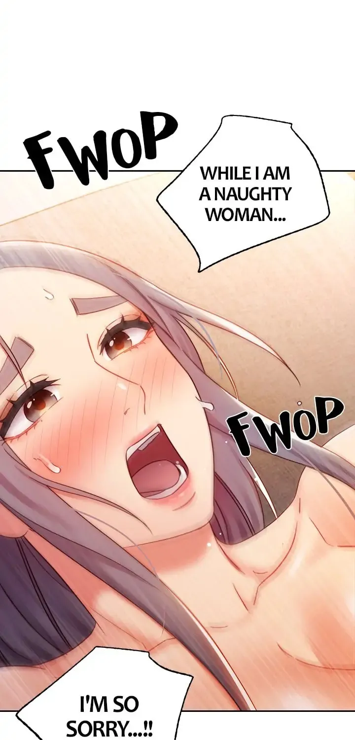 My Stepmother's Friends Chapter 84 page 37 - 